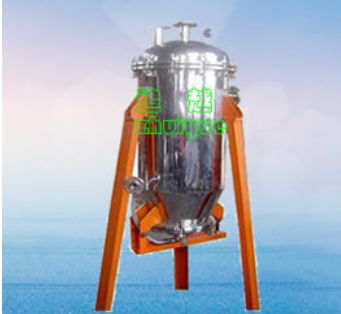 燭式過濾器 燭式過濾器